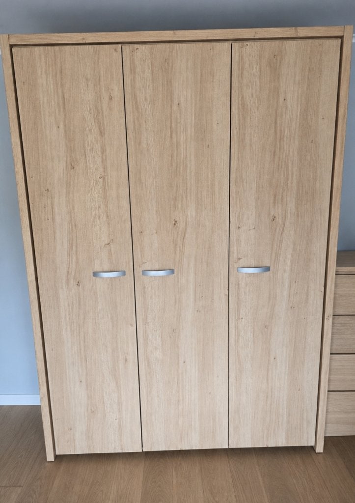 Chambre, Ophalen, Gebruikt