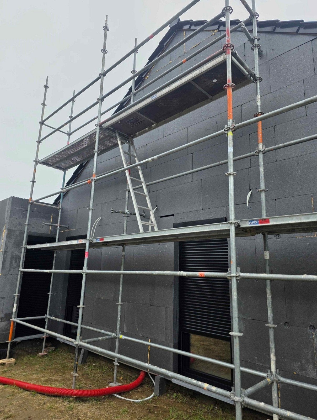 echafaudage louer au meilleur prix pro, Bricolage & Construction, Enlèvement