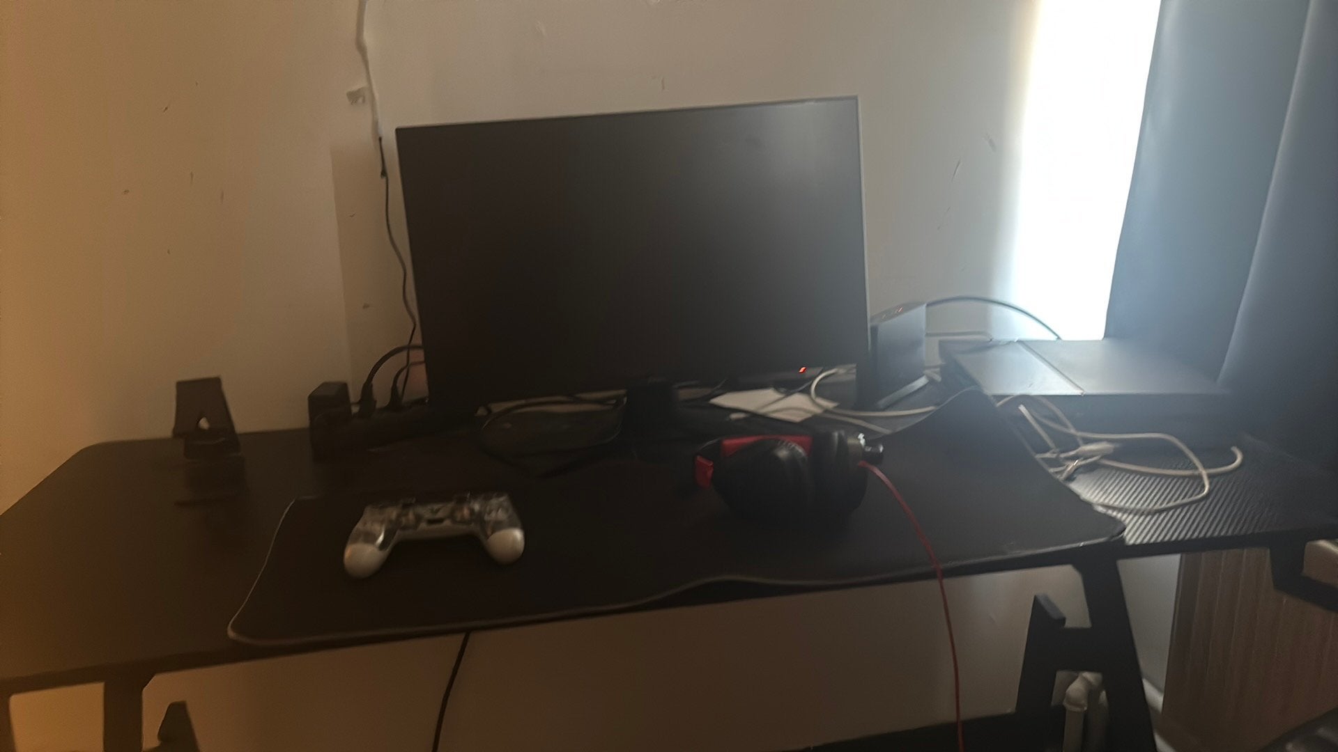 Volledige gaming setup te koop, Ophalen, Zo goed als nieuw, Overige soorten, Accessoires