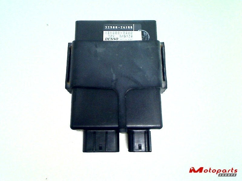 Suzuki Cdi module VL 125 Intruder 2001-2007, Ophalen of Verzenden, Gebruikt