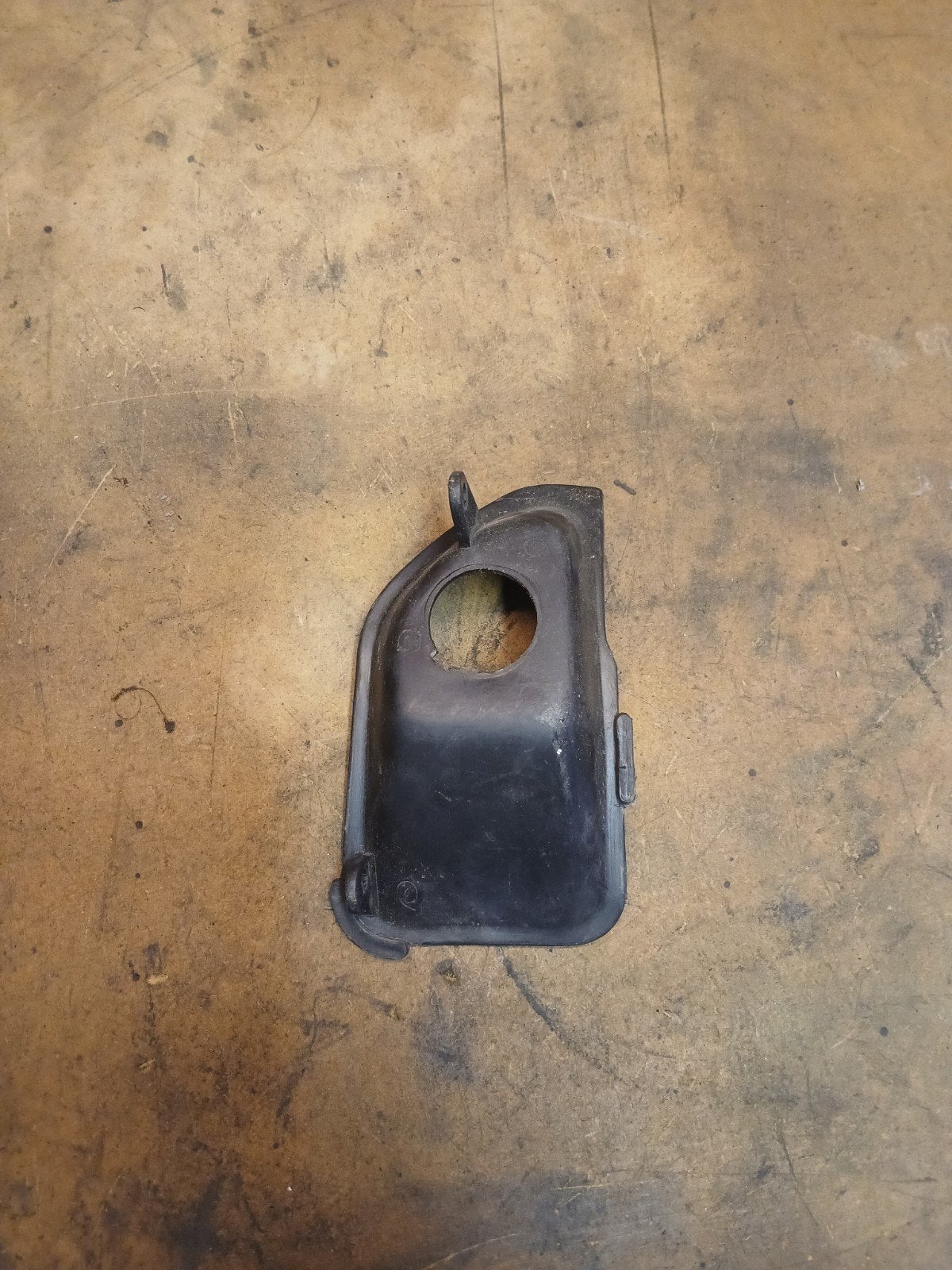 onderdelen honda nsr jc20, Motoren, Ophalen, Gebruikt