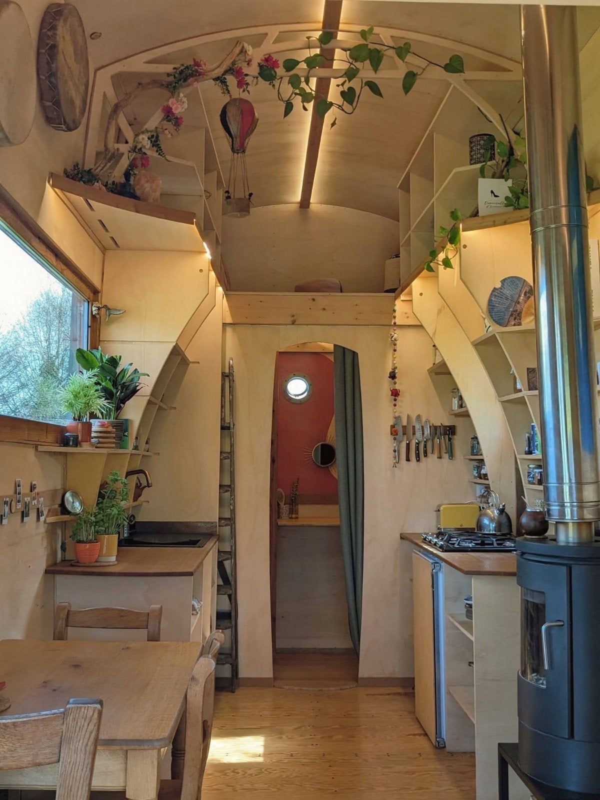 Tiny House d'exception