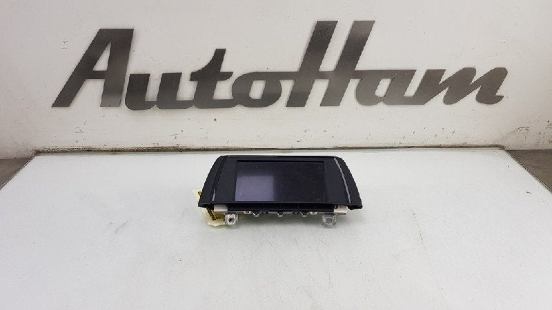ORDINATEUR MULTIMEDIA BMW 1 serie (F21) (01-2010/12-2019), Utilisé, BMW
