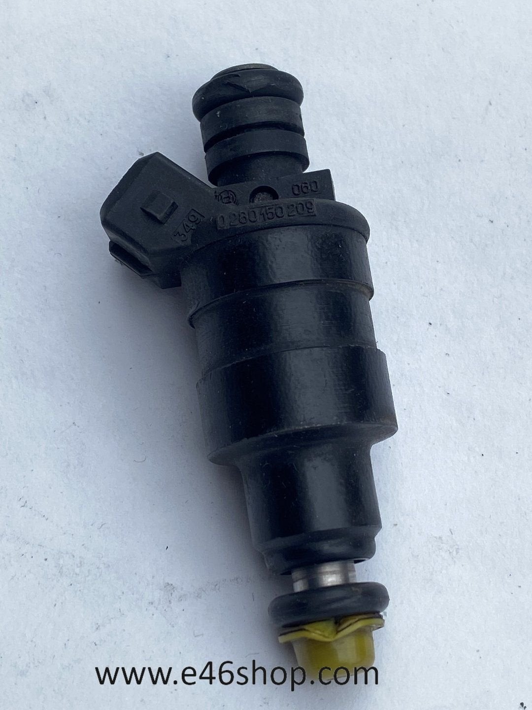 INJECTOR BMW E28 E30 OEM 13641285053 NIEUW ORG BMW, -, -, Nieuw, Ophalen of Verzenden