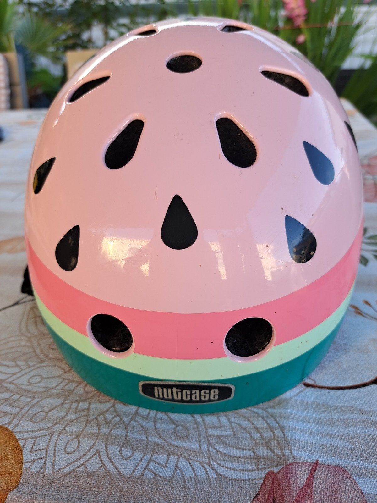 Kinder fietshelm, Enlèvement, XS