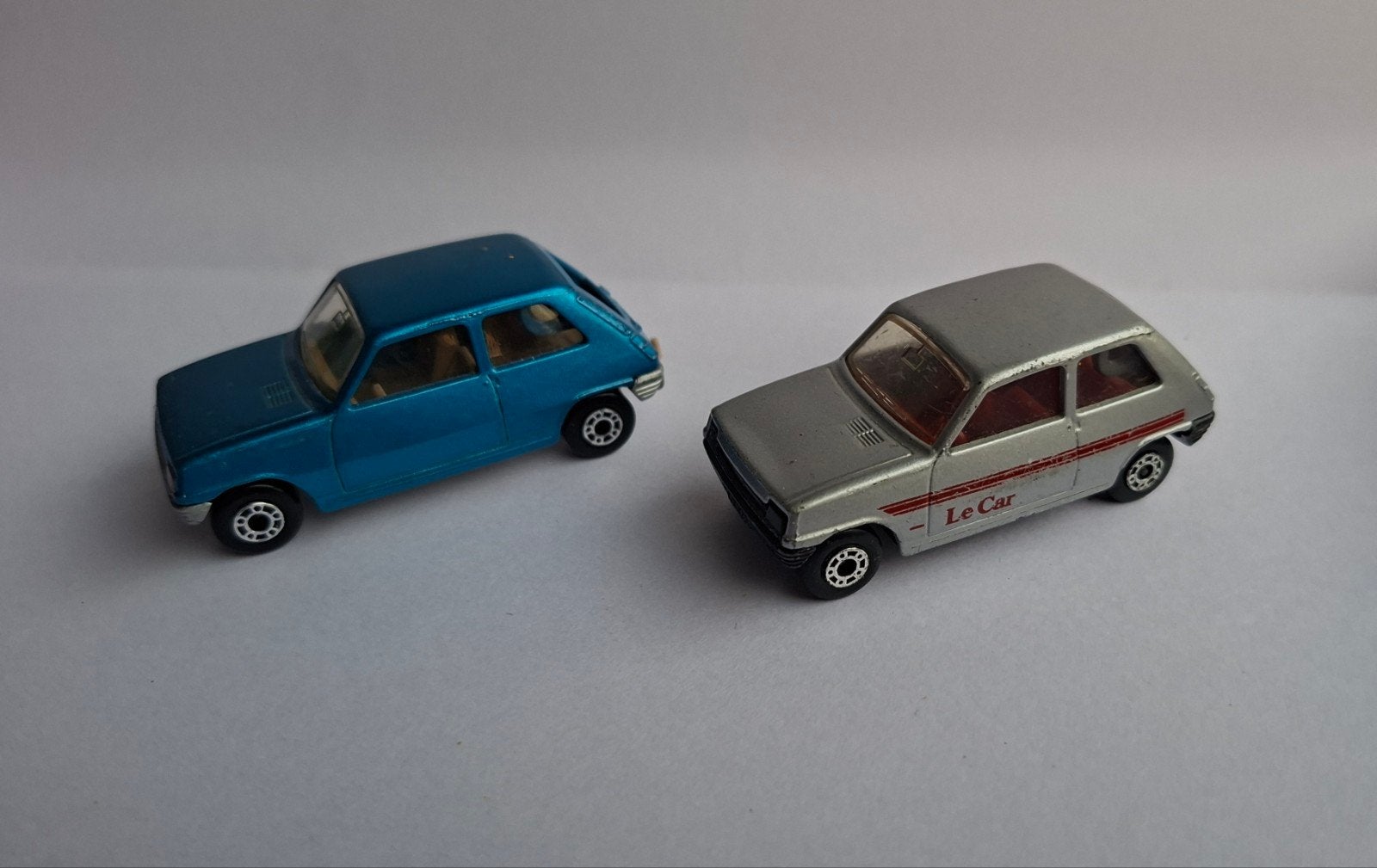 Matchbox, Hobby en Vrije tijd, Ophalen of Verzenden, Zo goed als nieuw, Auto, Matchbox