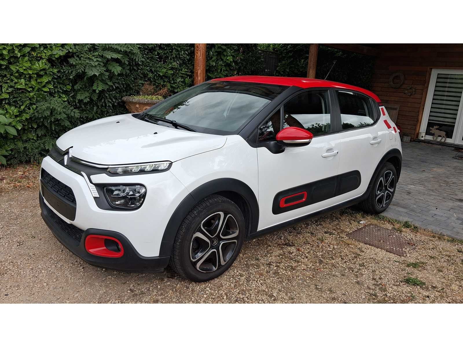 citroen - c3 - 2021 - style - Voiture NIEW MODELE PREMIER PR, Autos, Achat, Euro 6, Entreprise, Autre carrosserie