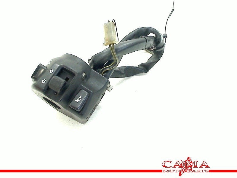 STUURSCHAKELAAR LINKS Cagiva Raptor 650 2005-2007 IE, Motoren, Dhr. S. di Majo, Gebruikt, Info@cama-motorparts.nl, P.J. Troelstraweg 8 8
3144 CX  MAASSLUIS, NL