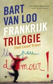 FRANKRIJK TRILOGIE, Boeken, Ophalen of Verzenden, Zo goed als nieuw