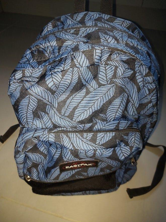 rugzak, Handtassen en Accessoires, Tassen | Rugtassen, Ophalen, Eastpak