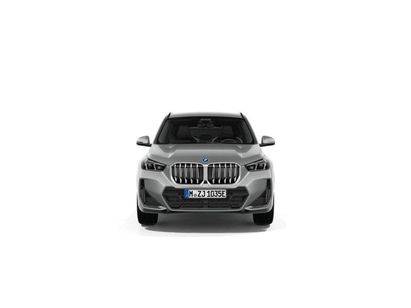 BMW X1 xDrive 30e /M-Pack/xDrive/HUD/Trekhaak, Auto's, BMW, 241 kW, 326 pk, Bedrijf, 5 deurs