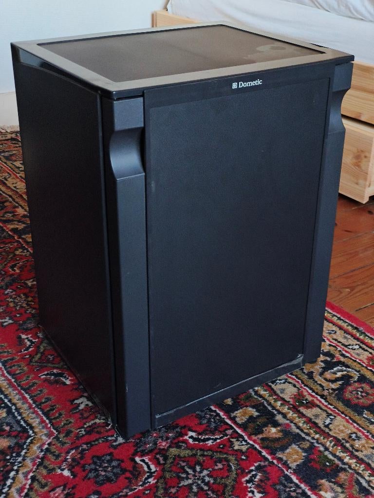 Dometic Hipro 3000 kleine koelkast, Sans bac à congélation, Moins de 45 cm, Enlèvement, Utilisé