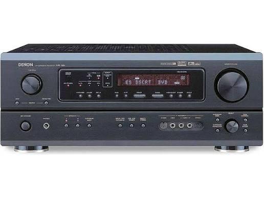 DENON AVR 1804, Autos : Divers, Autoradios, Enlèvement, Comme neuf