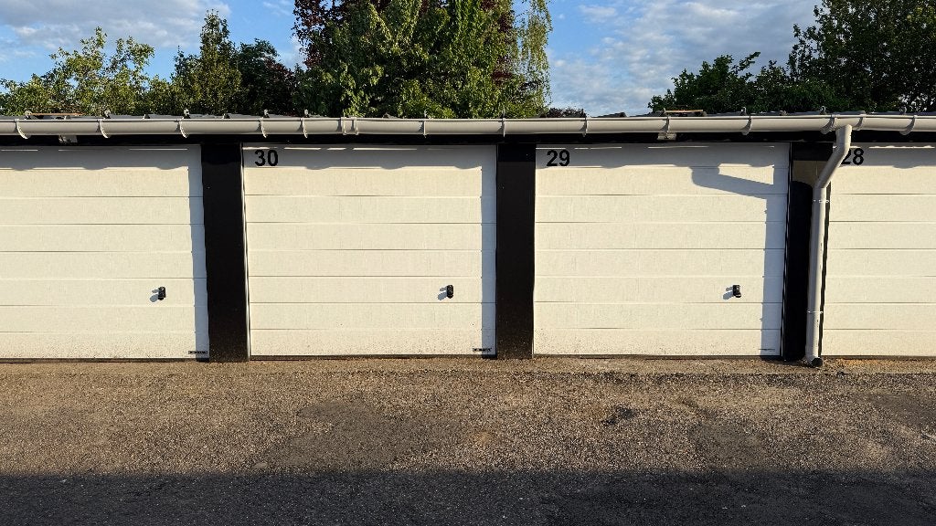 Garage te huur in Lier | Gerenoveerd | Veilig & droog, Province d'Anvers