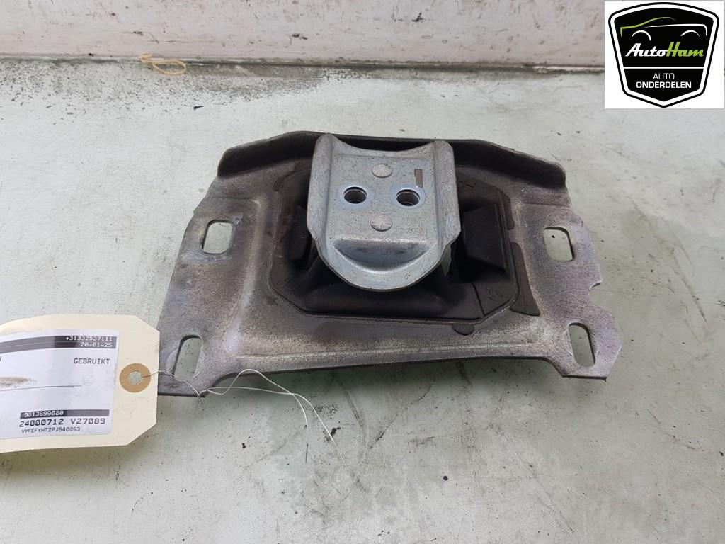 SUPPORT BOITE DE VITESSES ABS Doblo Cargo (|9813699680|), Autos : Pièces & Accessoires, Suspension & Châssis, Fiat, Utilisé