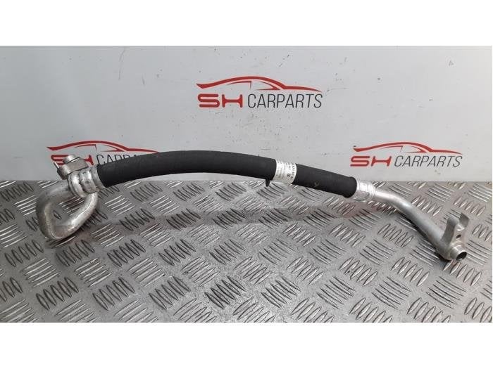 Tuyau clim d'un Mercedes C-Klasse, 3 mois de garantie, Utilisé, -, -