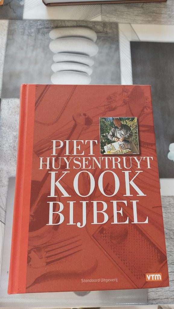 Allerlei kookboeken. Doe een goed bod ( vanaf 5€/stuk ), Ophalen, Zo goed als nieuw, Overige soorten