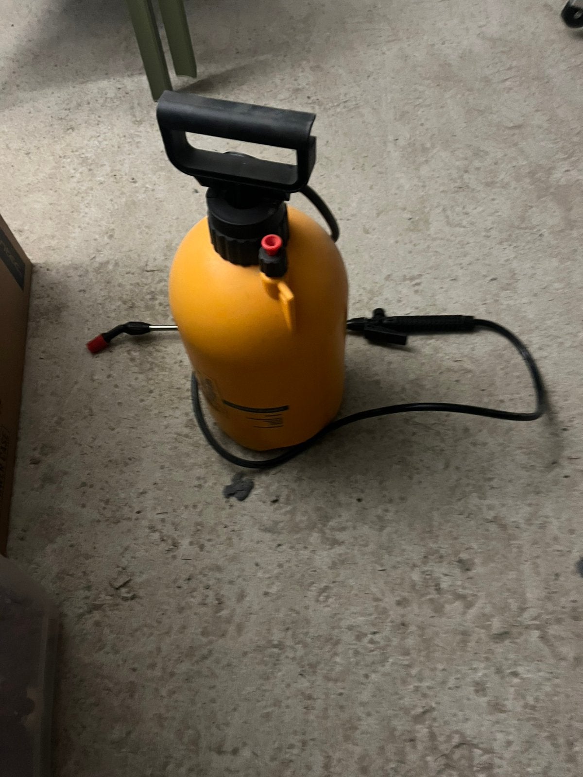 Pulvérisateur. 5€, Enlèvement, Comme neuf
