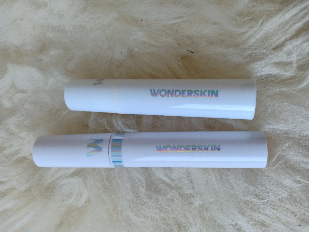 Wonderskin lipstain en activator, Kleding | Dames, Overige Dameskleding, ANDERE, Ophalen, Zo goed als nieuw