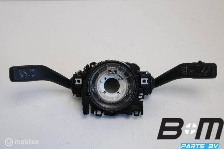 Stuurkolomcombischakelaar VW Caddy 2K 5K0953507AR, Autos : Pièces & Accessoires, Utilisé