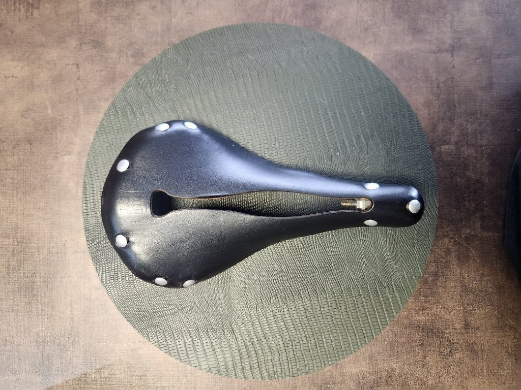 Selle Anatomica x2 ALS NIEUW, Fietsen en Brommers, Ophalen of Verzenden, Zo goed als nieuw