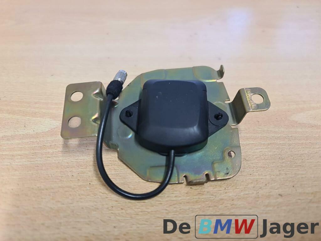 GPS-antenne BMW 7-serie E38 65908375944, Enlèvement ou Envoi, Utilisé, BMW, BMW