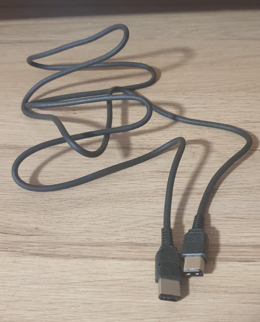 Cable pour Nintendo, Games en Spelcomputers, Spelcomputers | Nintendo Portables | Accessoires, Ophalen, Nieuw, Overige modellen