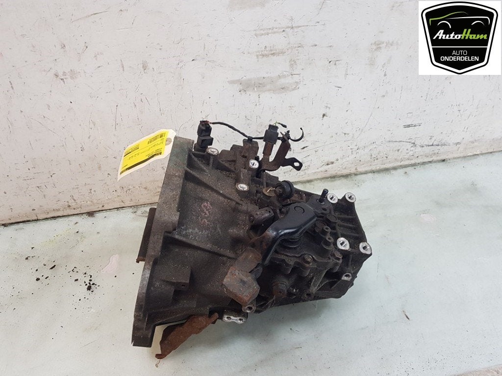VERSNELLINGSBAK SCHAKEL ABS Hyundai i10 (B5) (|4300002AH1|), Dhr. J. Ham, Gebruikt, Administratie@autoham.nl, Hyundai