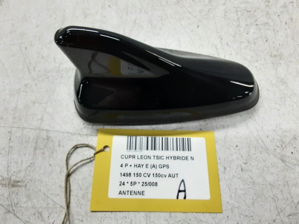 ANTENNE Seat Leon (KLB) (01-2019/-) (5WA035507A), Seat Deutschland GmbH, Service@seat.de, Utilisé, Seat