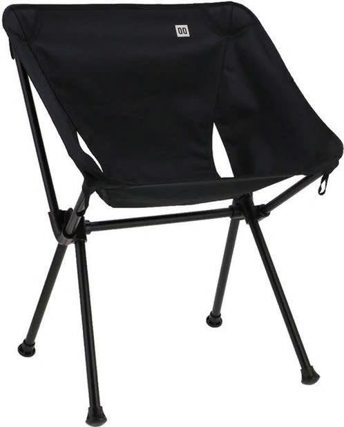 4 chaises de camping Travellife Finn  NOUVEAU, Enlèvement ou Envoi, Neuf, Chaise de camping