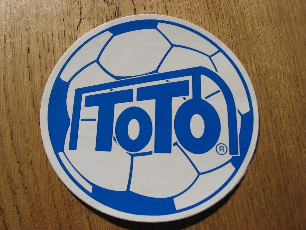 Autocollant vintage Otto Football Prediction 11 cm, Enlèvement ou Envoi, Neuf, Sport