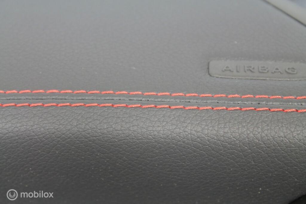Airbag set - Dashboard AMG leer Mercedes CLA Klasse 2013-..., Auto-onderdelen