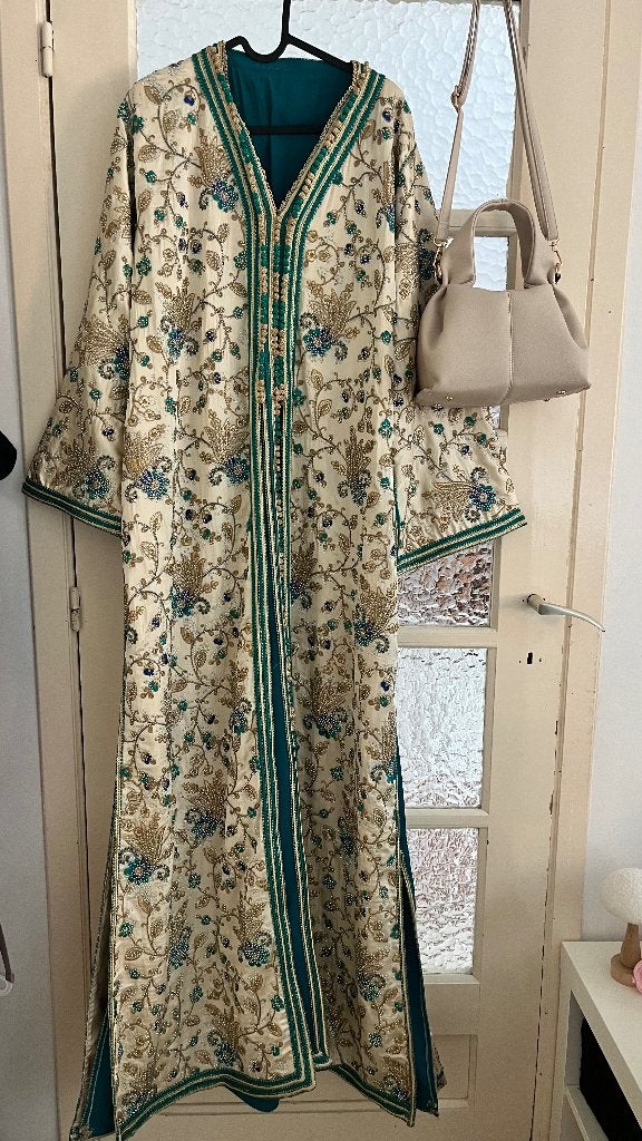 Tekshita, Kleding | Dames, Gelegenheidskleding, Ophalen, Zo goed als nieuw, Overige typen