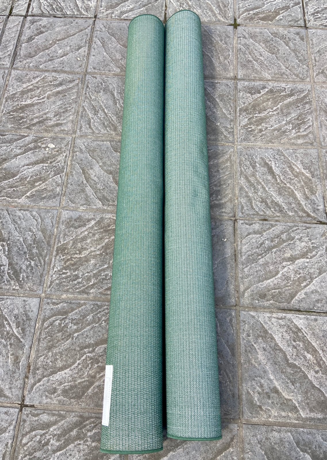 2 tapis 200 x 300 cm GRATUITS, 200 cm ou plus, 200 cm ou plus, Utilisé, Rectangulaire