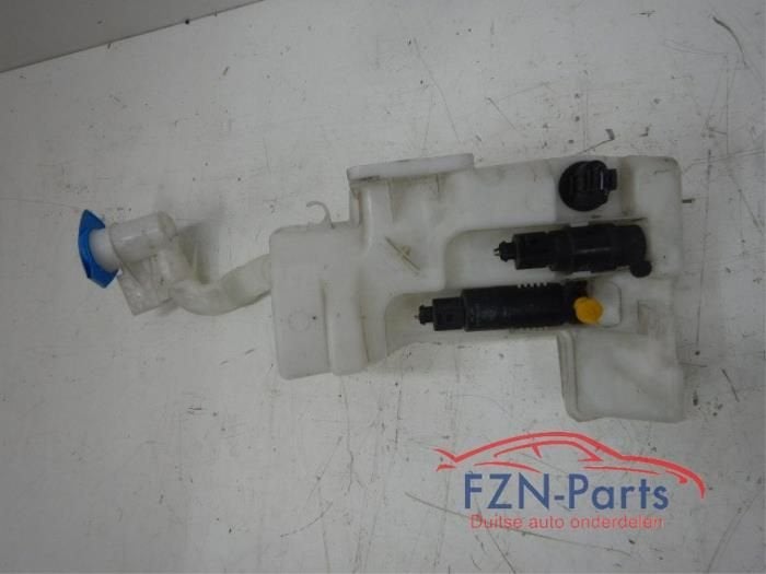 VW Beetle 5C5 Ruitenvloeistoftank RVS Tank (5C6955453QR), Enlèvement ou Envoi, Utilisé