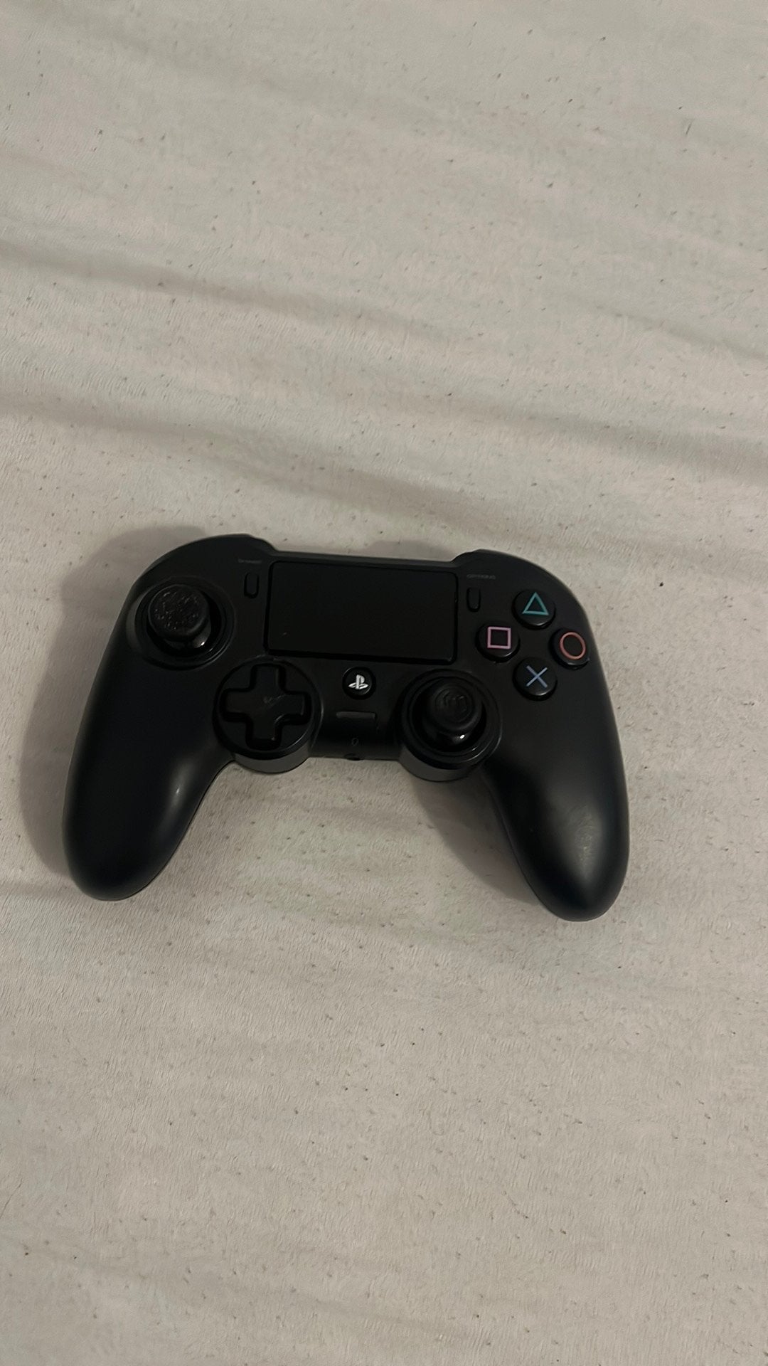 Playstation controller custom, Consoles de jeu & Jeux vidéo, Enlèvement, Comme neuf, Contrôleur