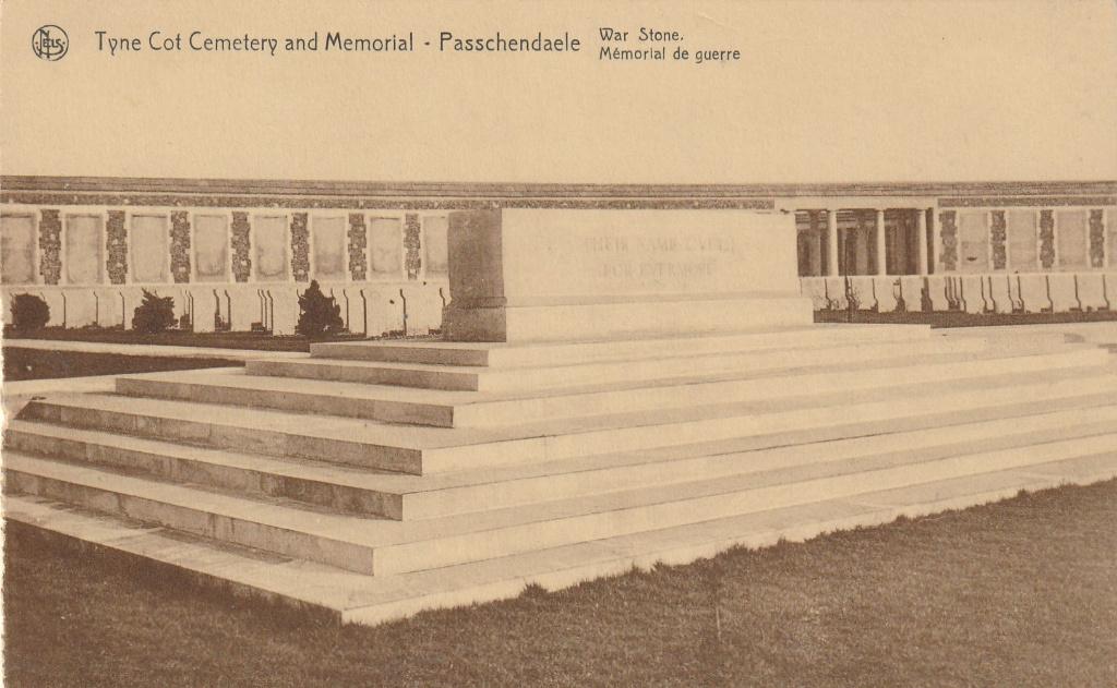 Militaria Passendale, Verzenden