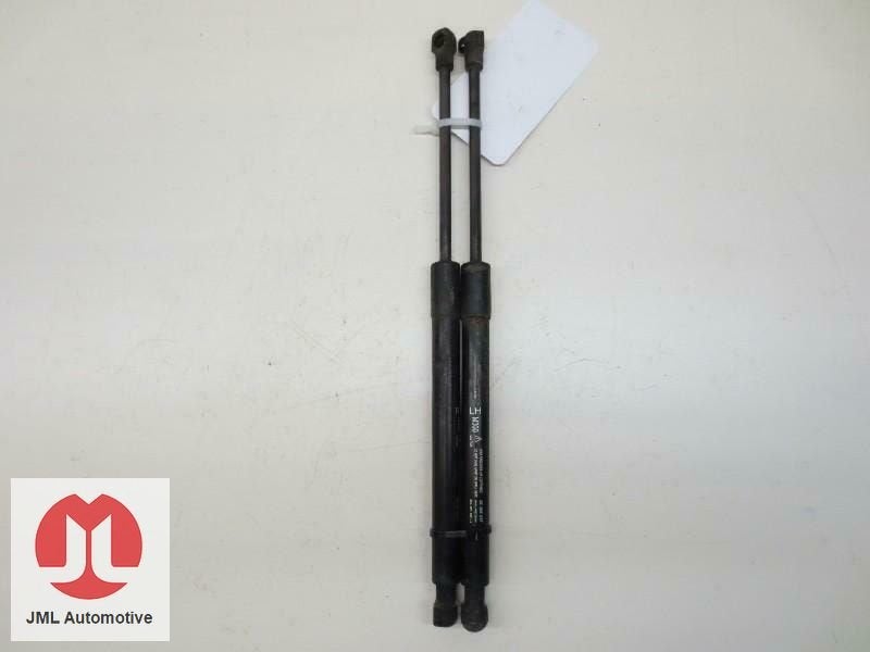 GASDEMPER GASVEER GASDRUKVEER SET CHEVROLET MATIZ, -, Utilisé, -, -