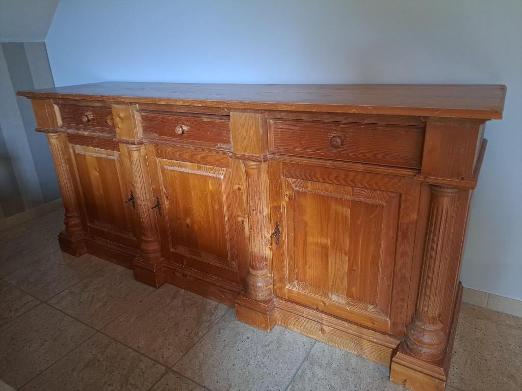 Dressoir, Huis en Inrichting, Ophalen