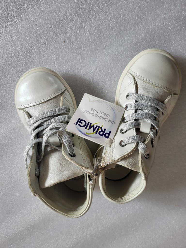 Kinderschoenen PRIMIGI - Nieuw - maat 25, Kinderen en Baby's, Ophalen of Verzenden