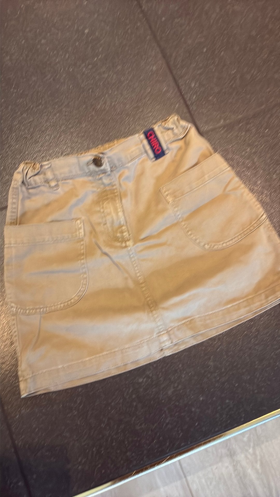 Chiro rok, Kinderen en Baby's, Kinderkleding | Maat 152, Ophalen
