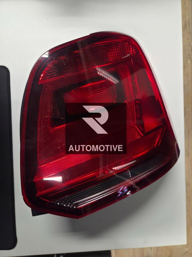 Volkswagen POLO Rechter achterlicht 6R1, 6C1, Auto-onderdelen, Verlichting, Volkswagen, Nieuw