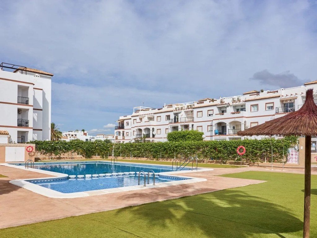 appartement a vendre en espagne, Orihuela costa alicante, Village, 65 m², 2 pièces