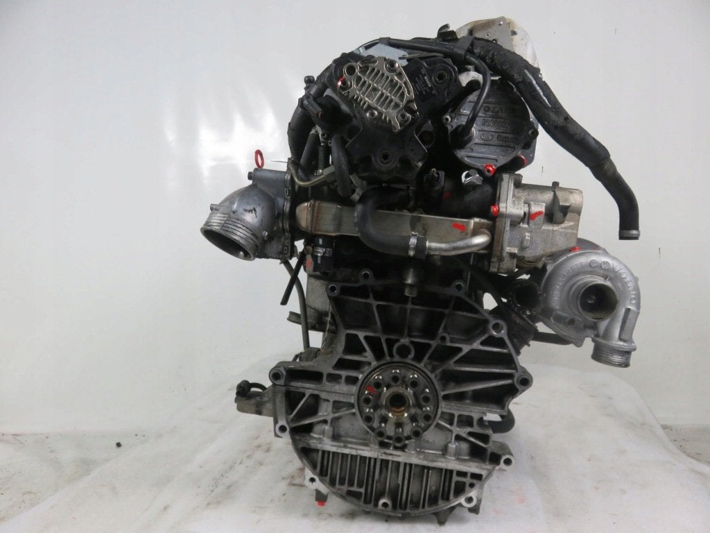 Moteur D5244T Complet S60 VOLVO, Envoi, Utilisé, Daihatsu