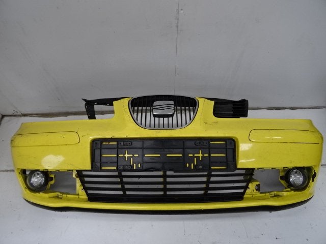 MISTLAMP LINKS VOOR Seat Ibiza III (6L1) (01-2002/11-2009), Auto-onderdelen, Verlichting, Seat, Gebruikt