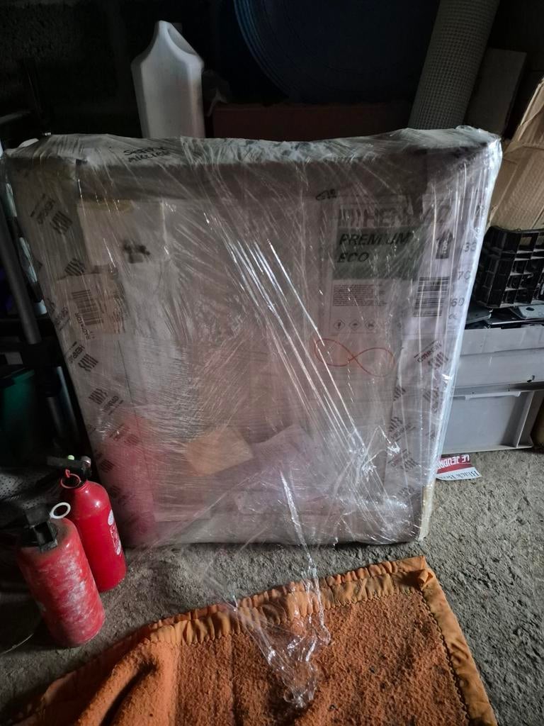 radiateurs neuf, Doe-het-zelf en Bouw, Verwarming en Radiatoren