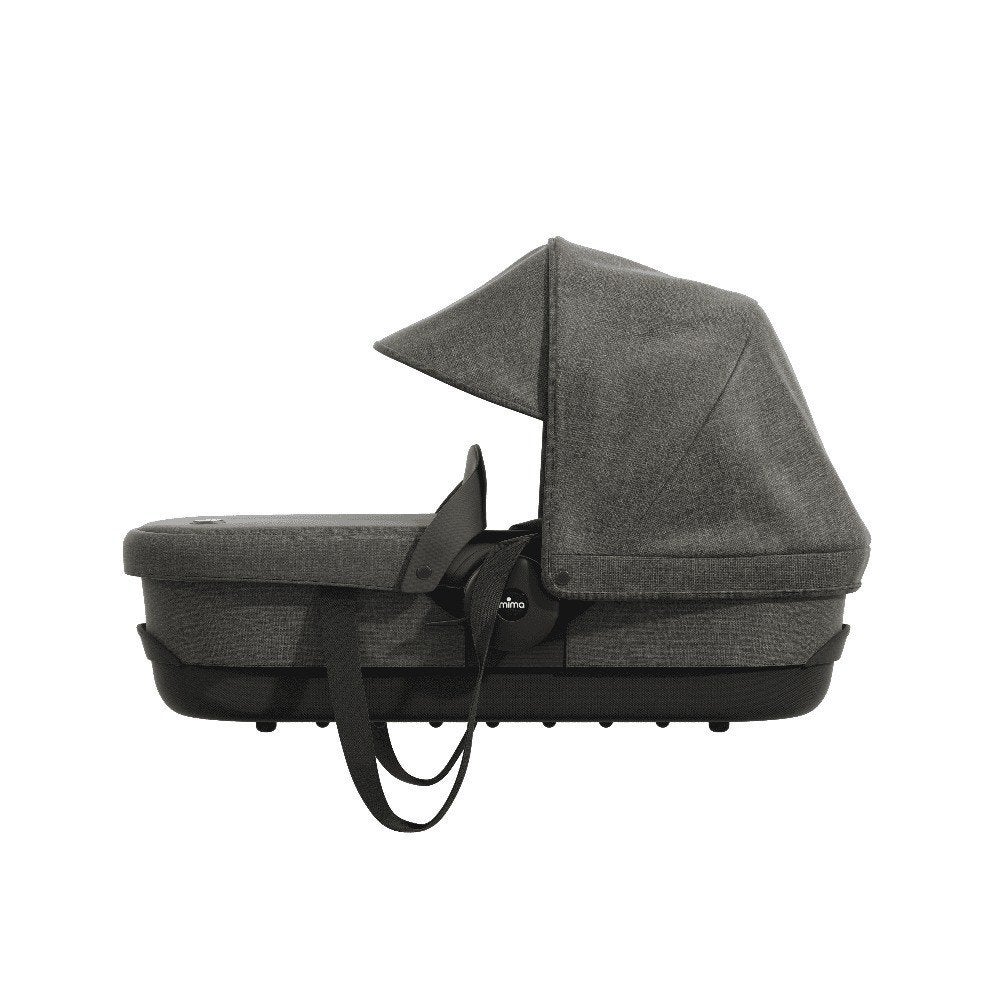 mima zigi carrycot gratis af te halen, Ophalen of Verzenden, Zo goed als nieuw, Combiwagen, Overige merken