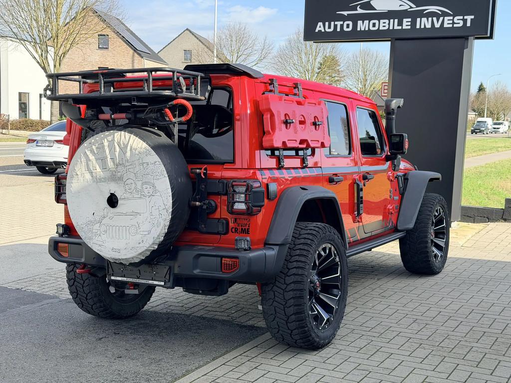 Jeep Wrangler Wrangler 2.2 Rubicon OFFROAD 0483/47.20.60, Achat, Entreprise, 200 ch, https://public.car-pass.be/vhr/91263a61-8c19-4611-bb0d-29eb3a9e0803