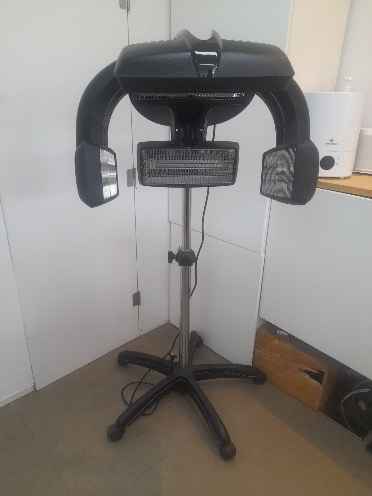 Ceriotti New Energy 3000 Climazon – Professionele Kappersdro, Elektronische apparatuur, Ophalen, Zo goed als nieuw