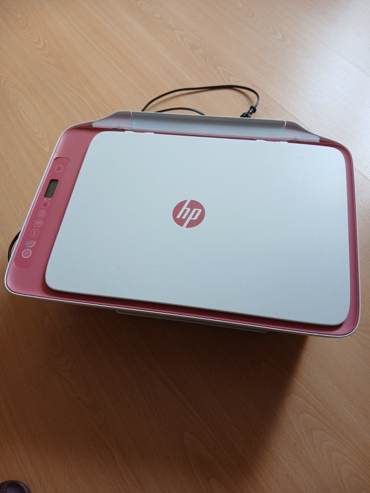 HP printer, Ophalen, Nieuw, Printer, HP